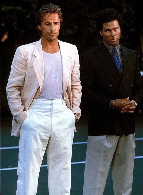 miami vice don johnson clothes